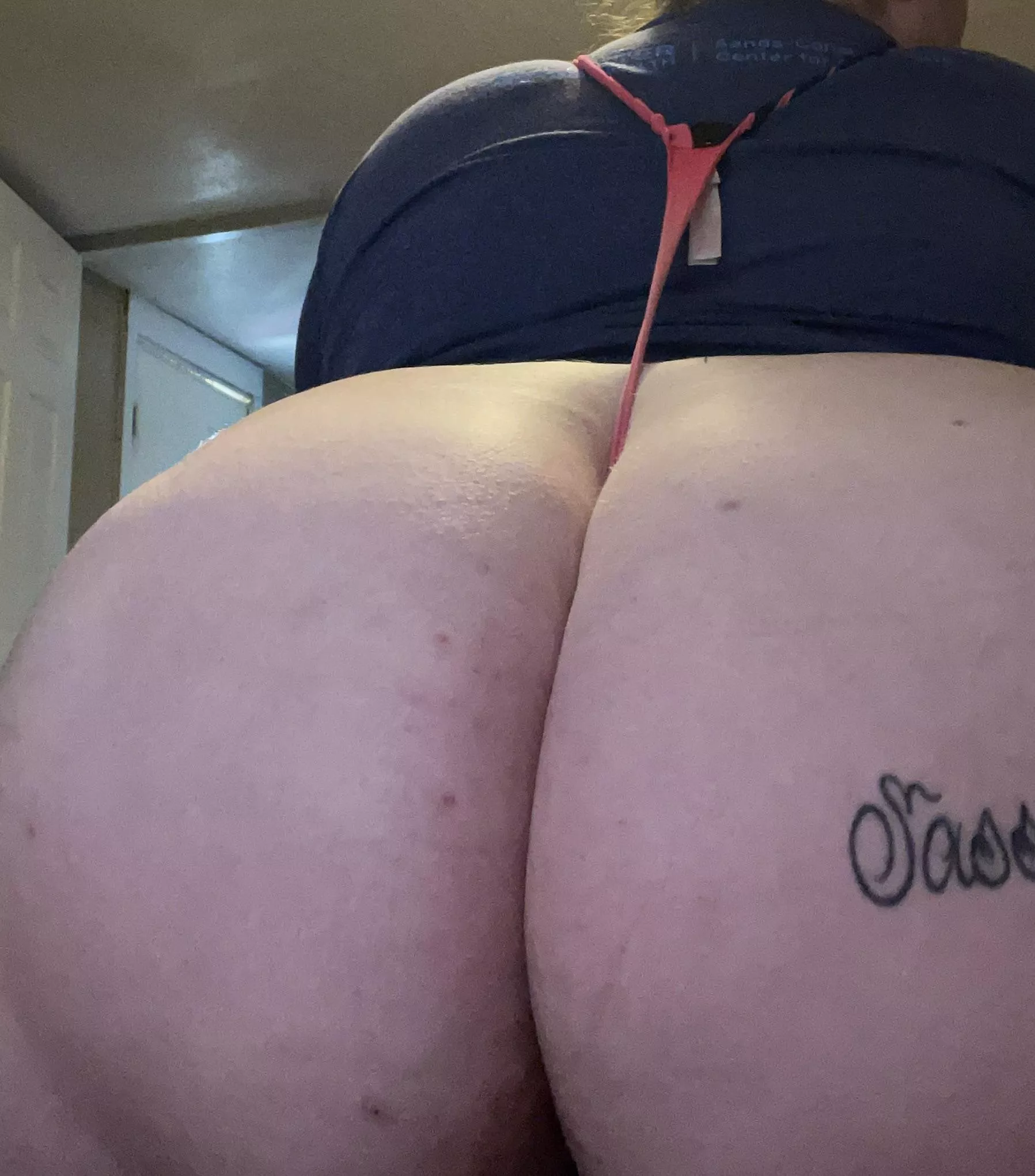 I want you to fuck me till I orgasm while pulling even more