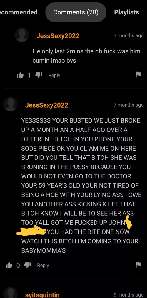 idk if John's gonna be ok