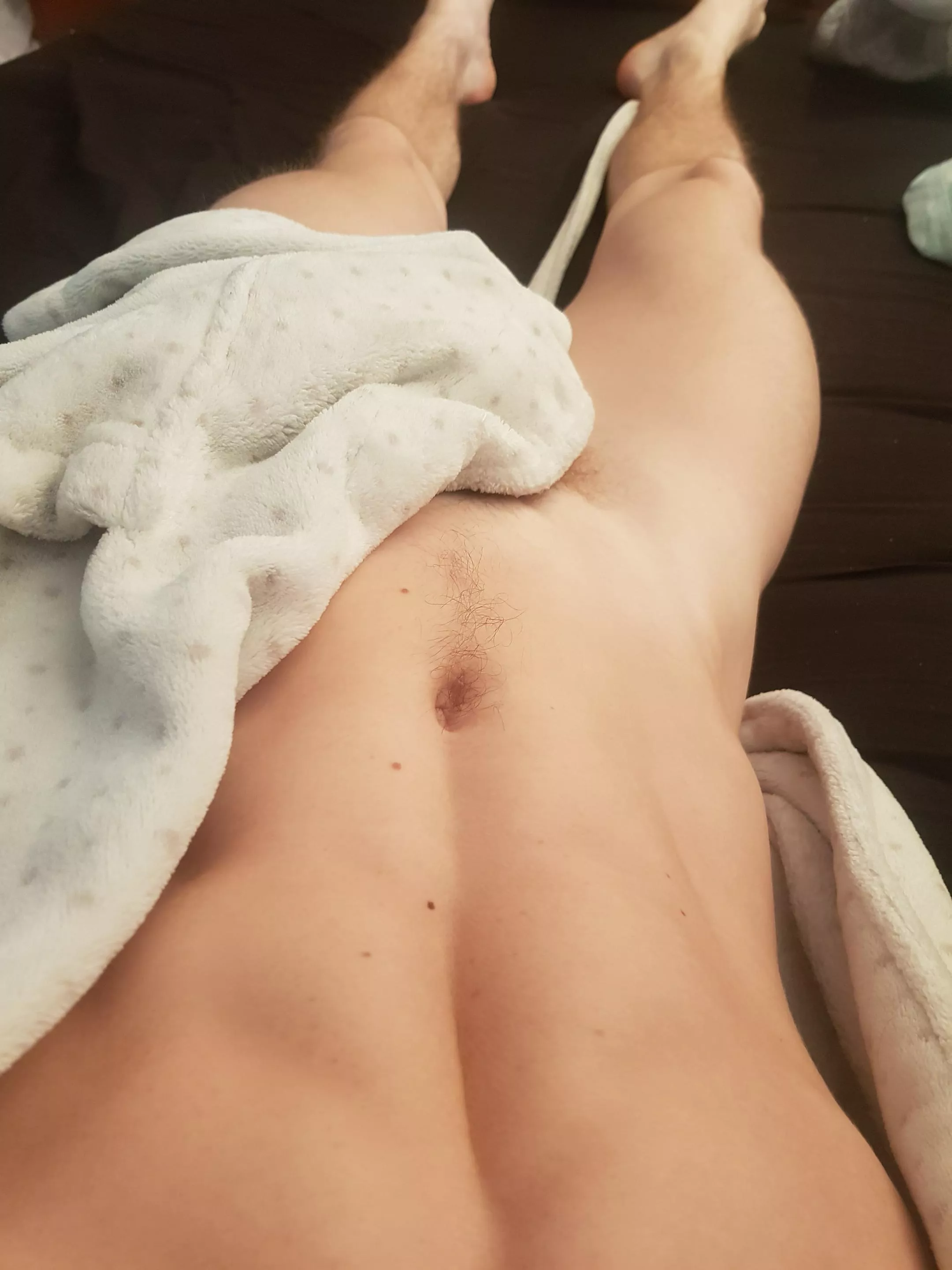 Ill show you mine if you show me yours 🥰