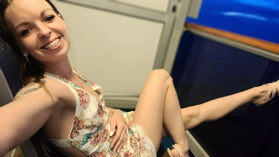 I'm convinced they're never coming off