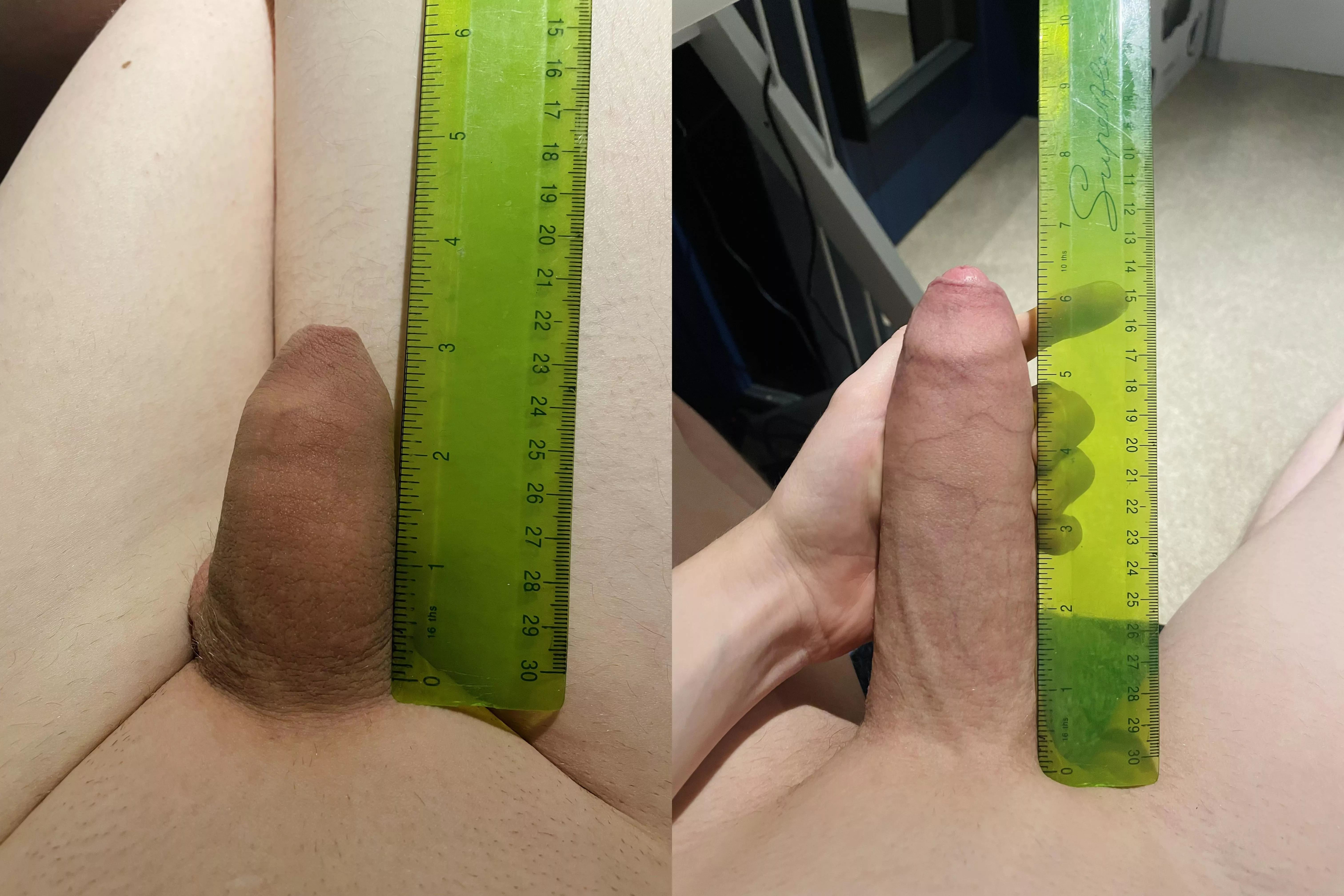 I’m not Irish, but I am Dublin.