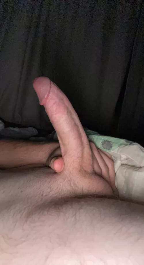 I’ve never been hornier than tonight ! 😩