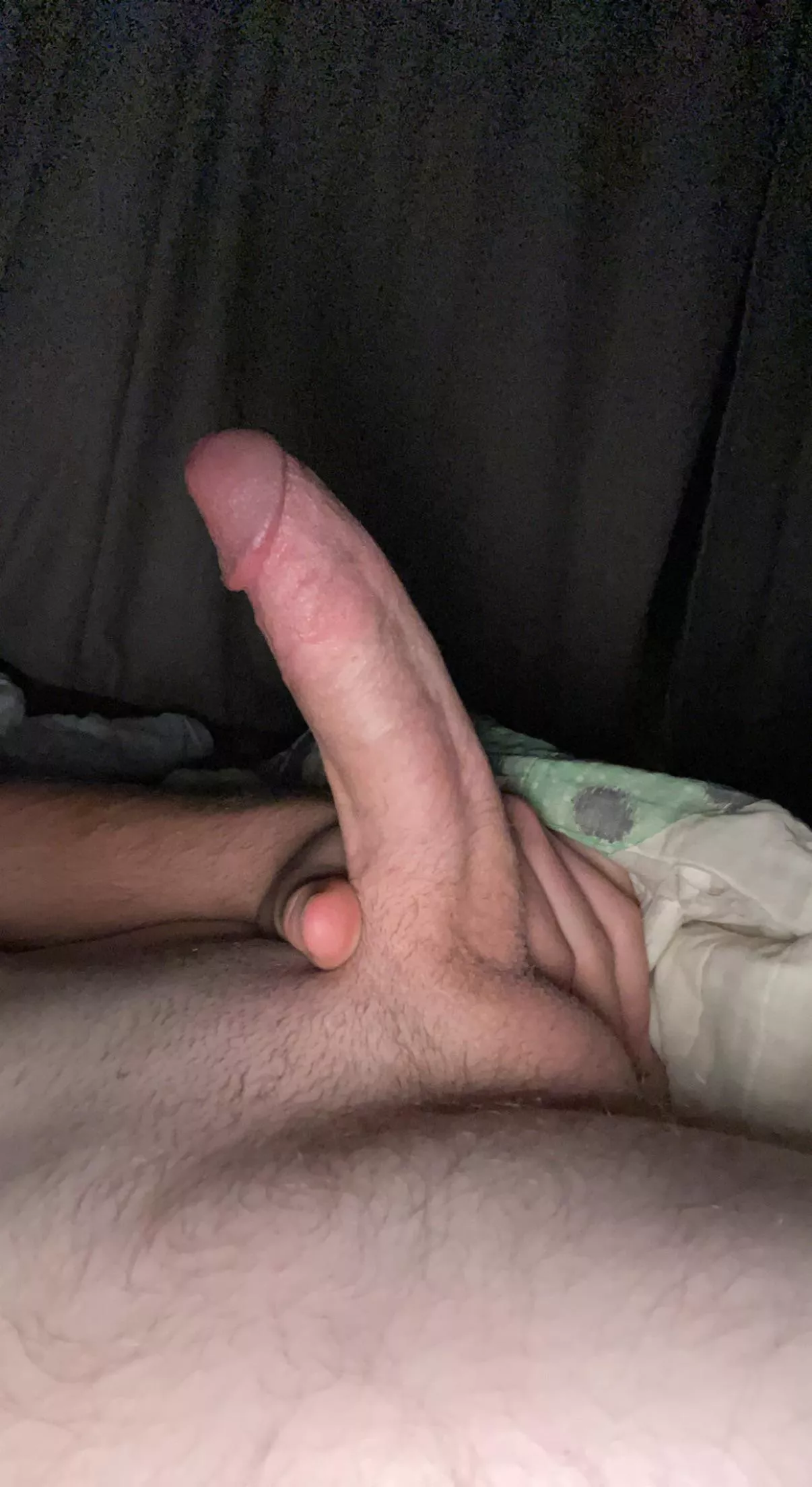 I’ve never been hornier than tonight ! 😩