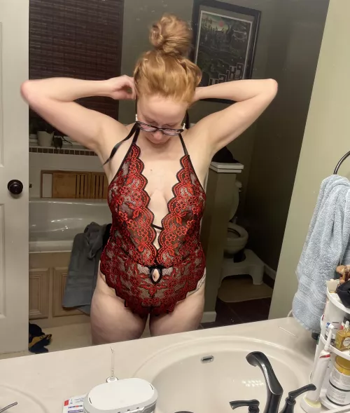 Just turned 30, hopefully someone thinks I’ve still got it…