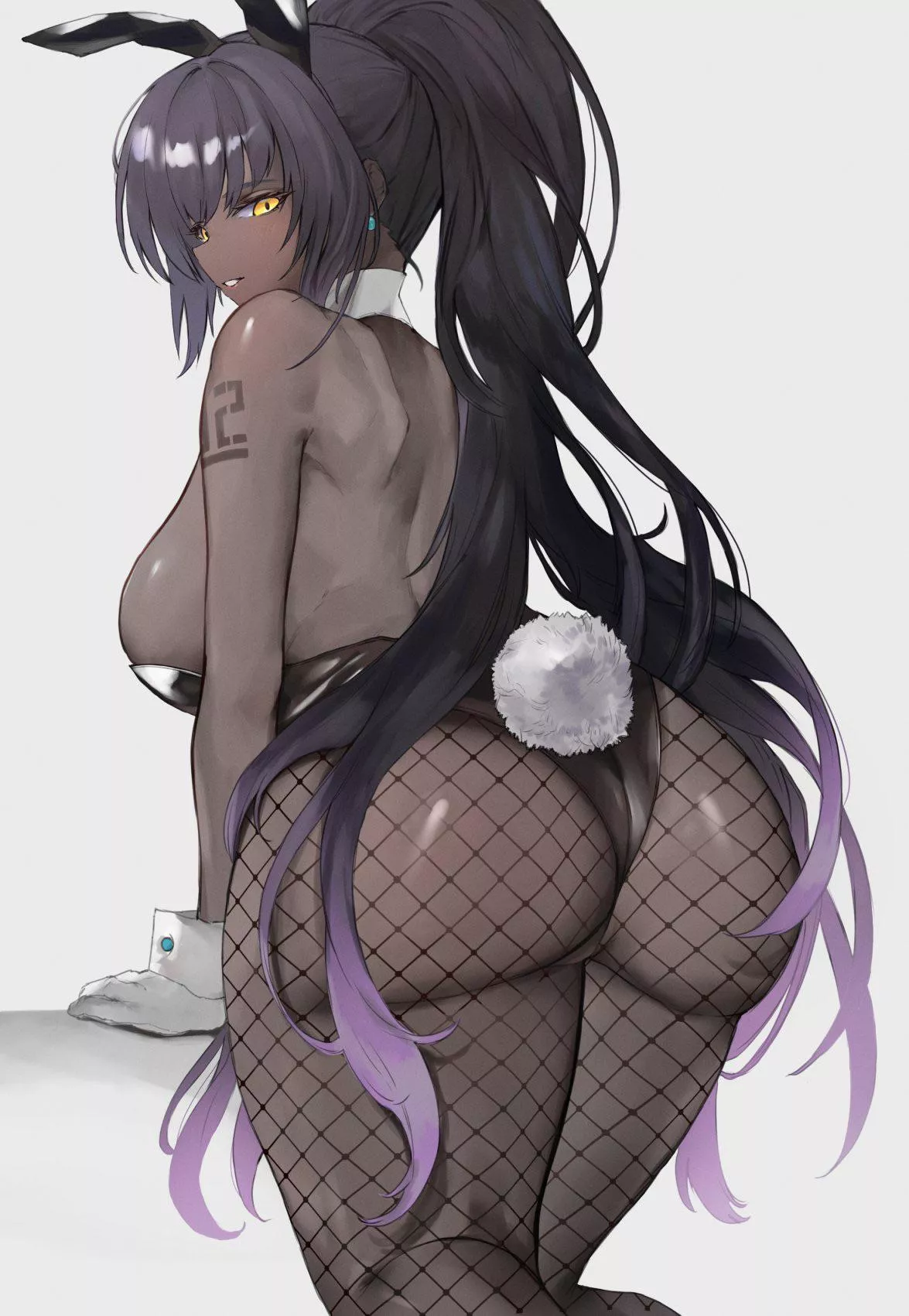 Karin’s chocolate cake