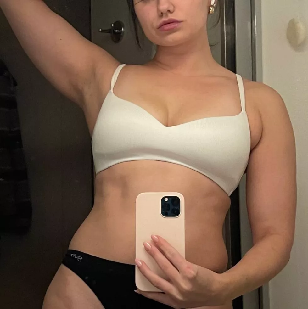 Little bit of me 🙈