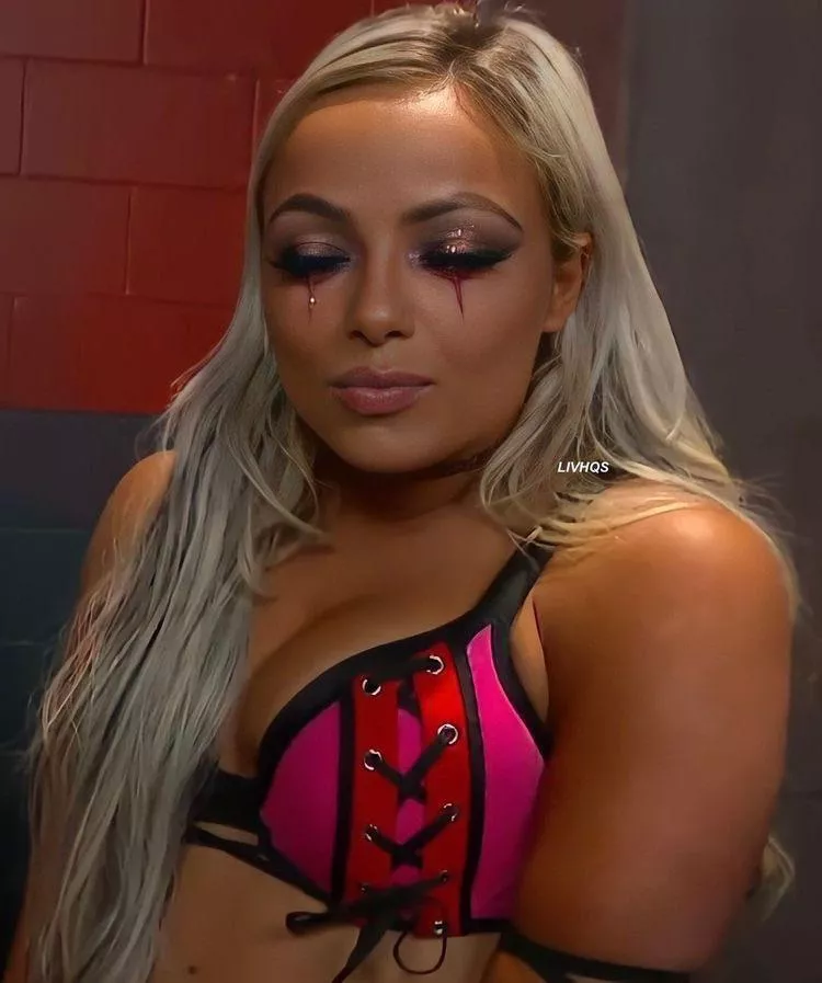 Liv Morgan