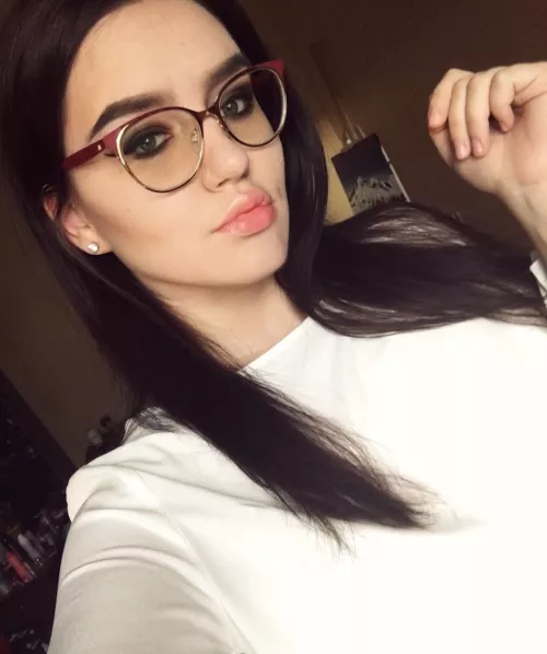 My favourite glasses 🙂