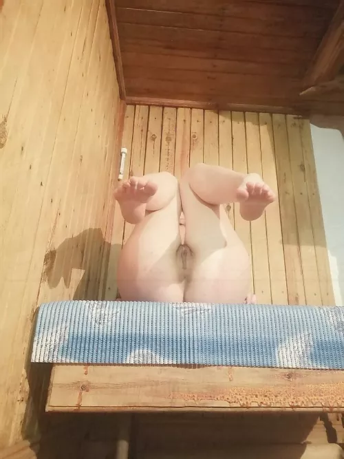 My pussy is soaking wet for you 💦