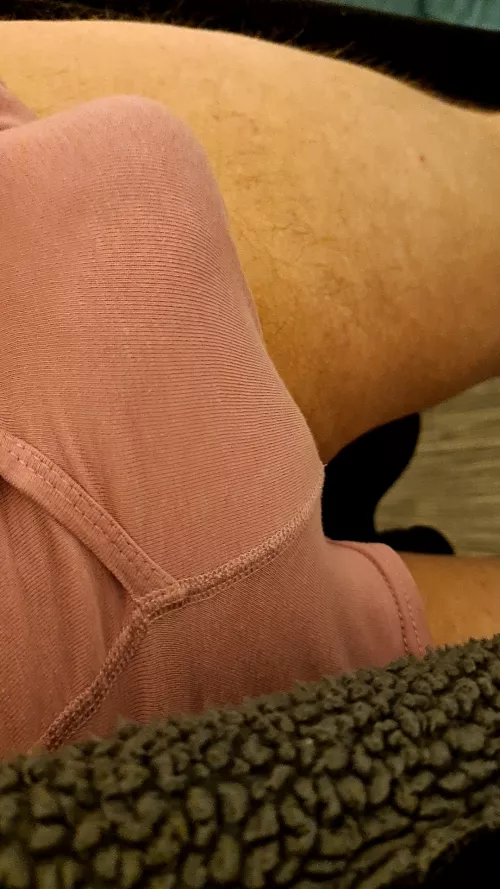 pink to make the girls wink