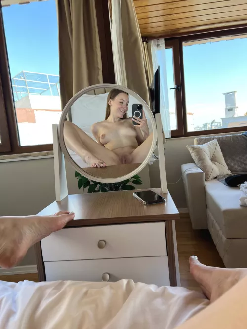 Please rate my pussy