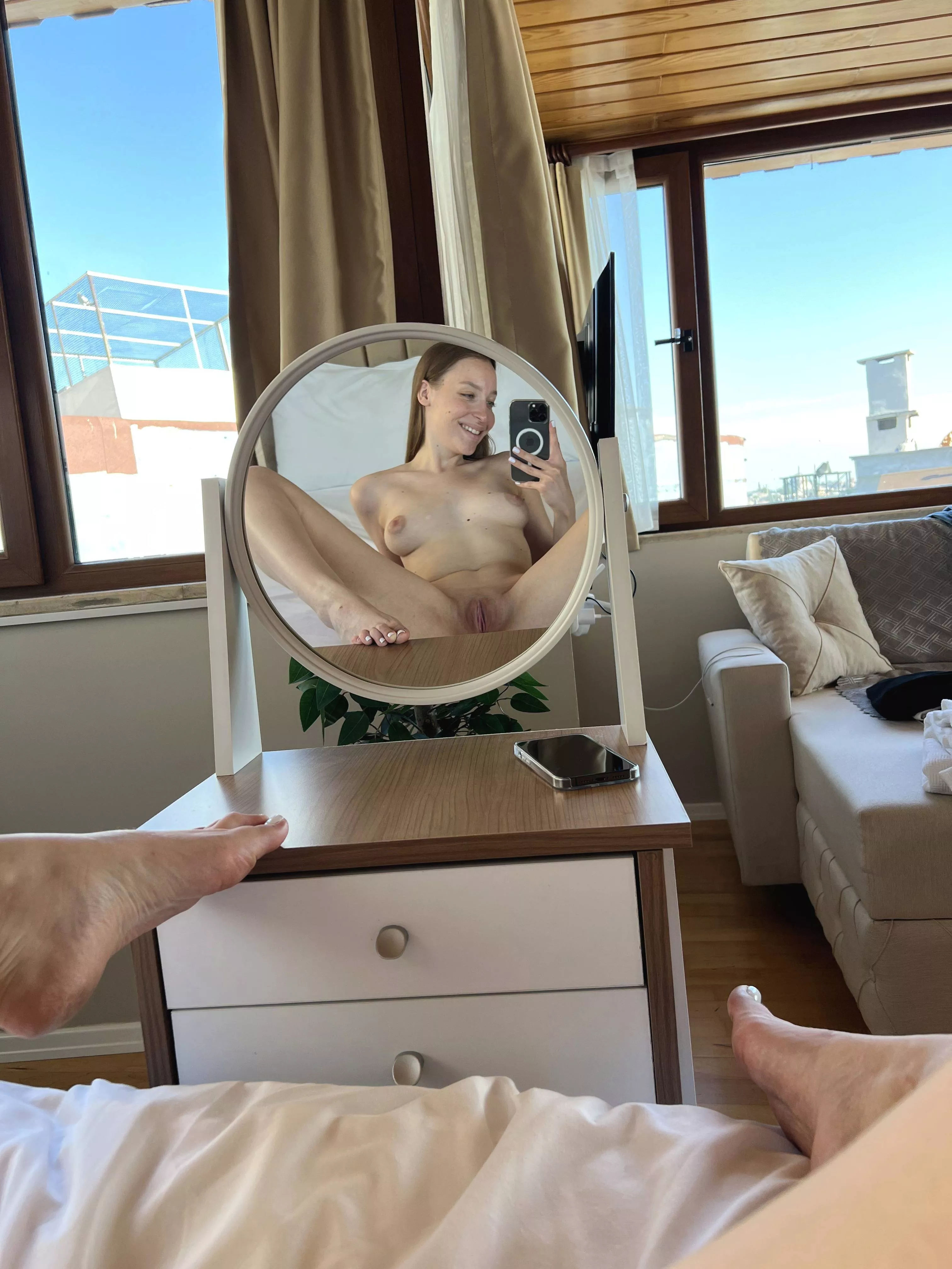 Please rate my pussy