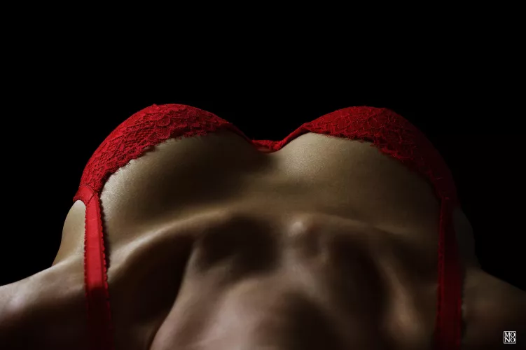 Red Hills - I love them