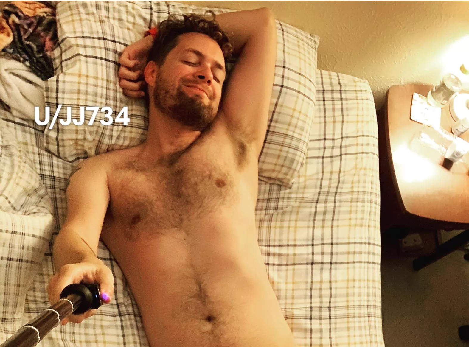 Rise and shine, kings!