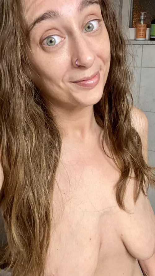 Sext with me in the bath??