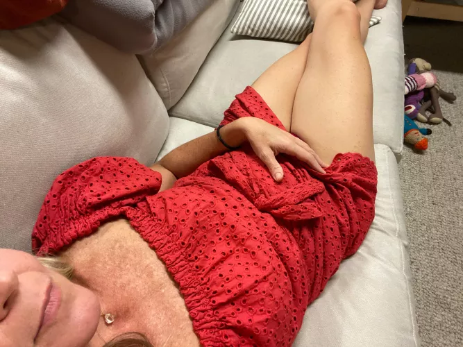 Sleeping is for when you’re dead