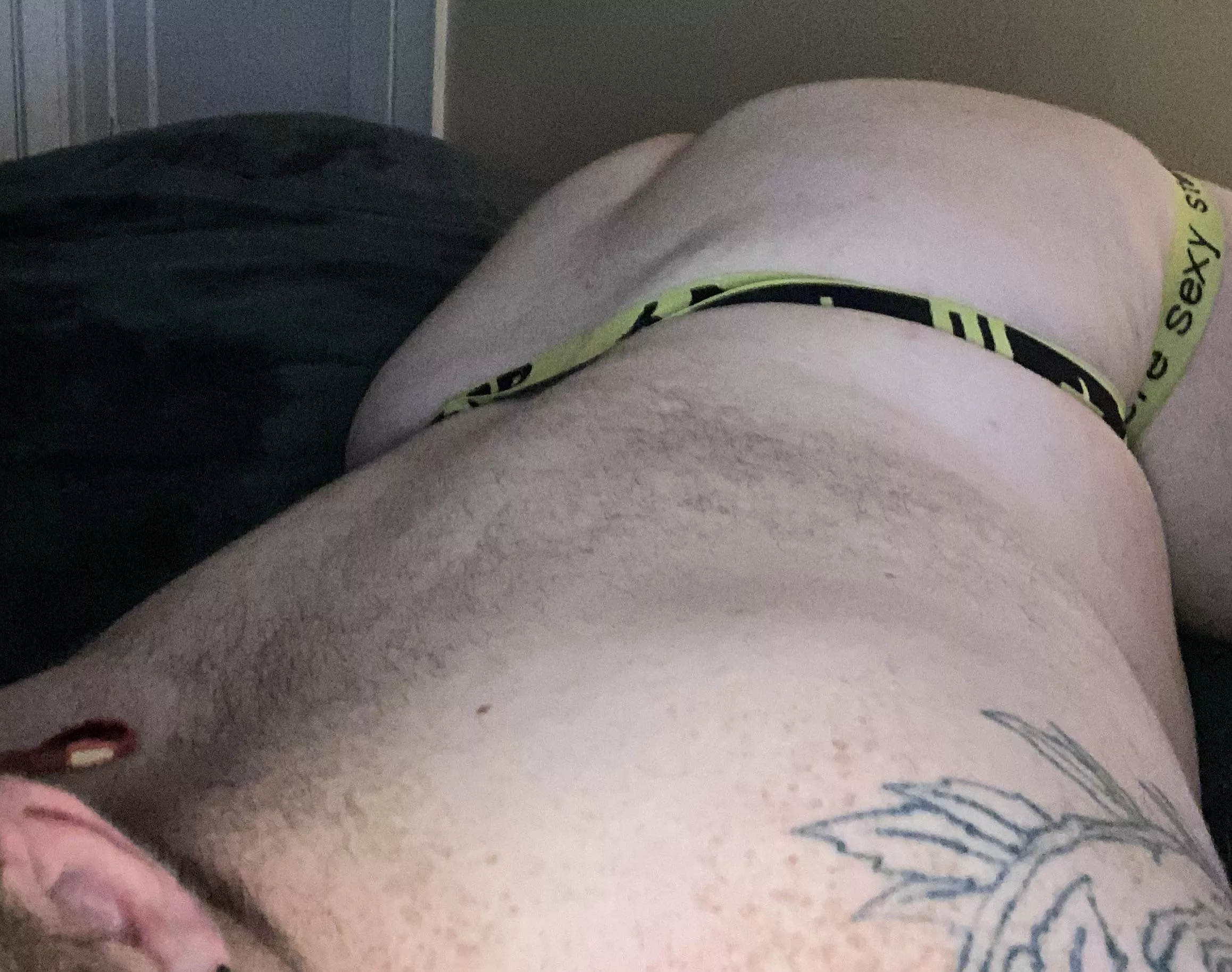 Sleepy Saturdays 😴