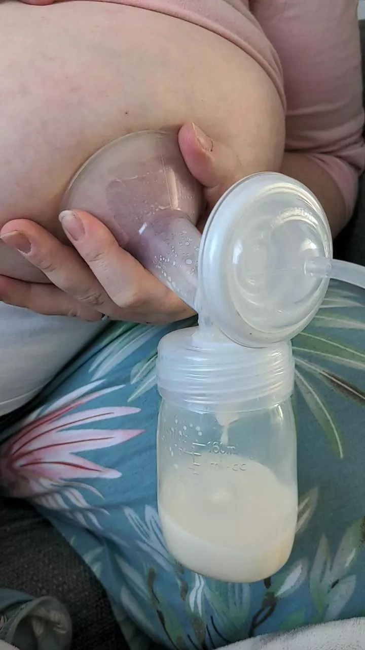 So full this morning!