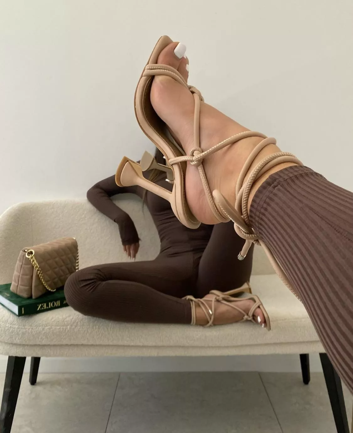 Sunday lounging…who wants to join me?