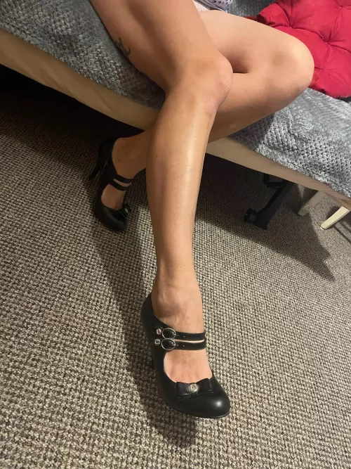 These are so comfy 🤩