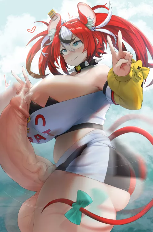 Thicc Bae 🎲 - [Sinensian]