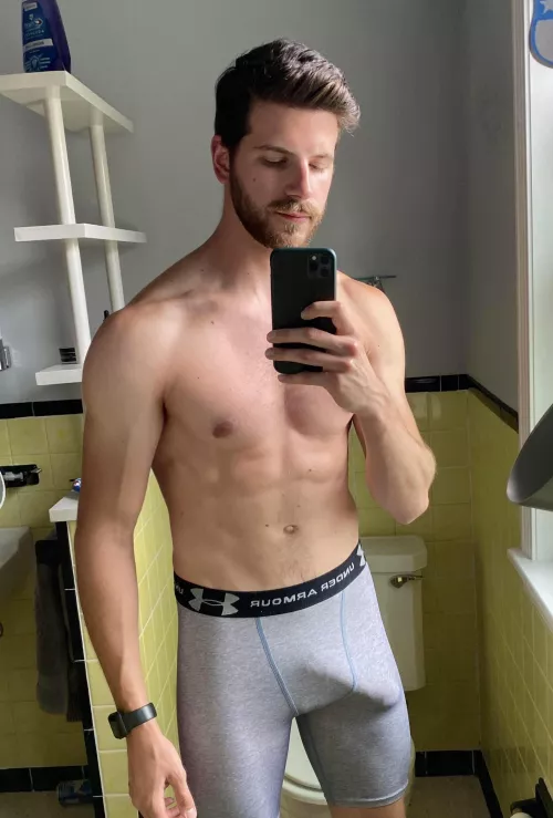 Thought I’d c’mon over to the ‘wild’ side..anyone like bigger bros?