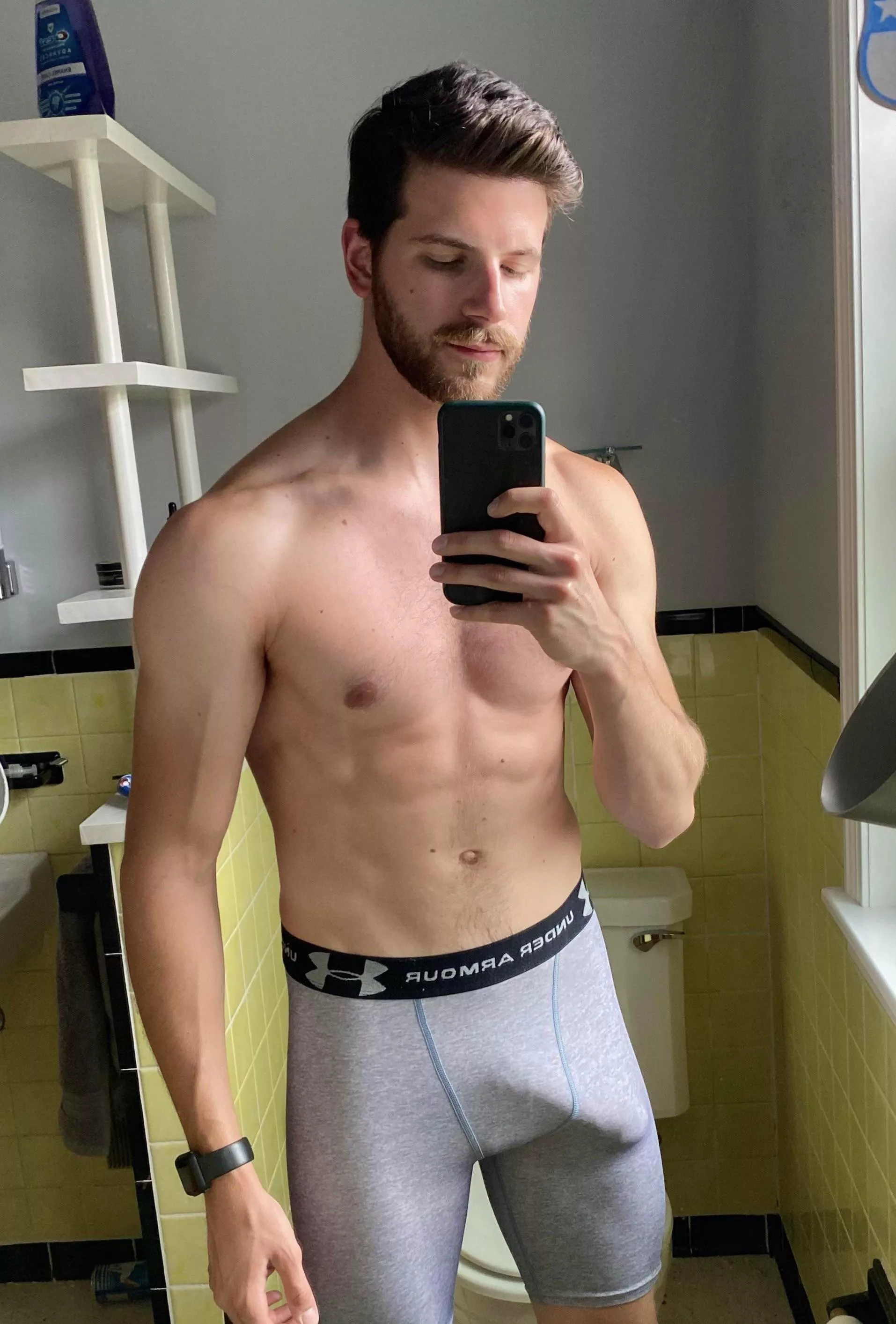 Thought I’d c’mon over to the ‘wild’ side..anyone like bigger bros?