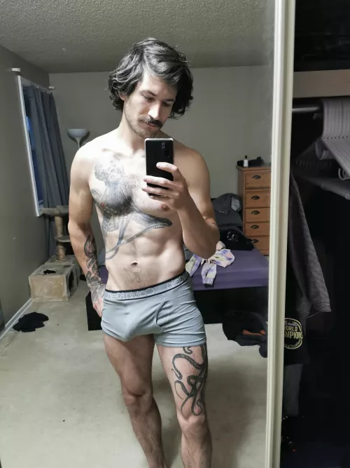 time to get up or shall we go back to bed?