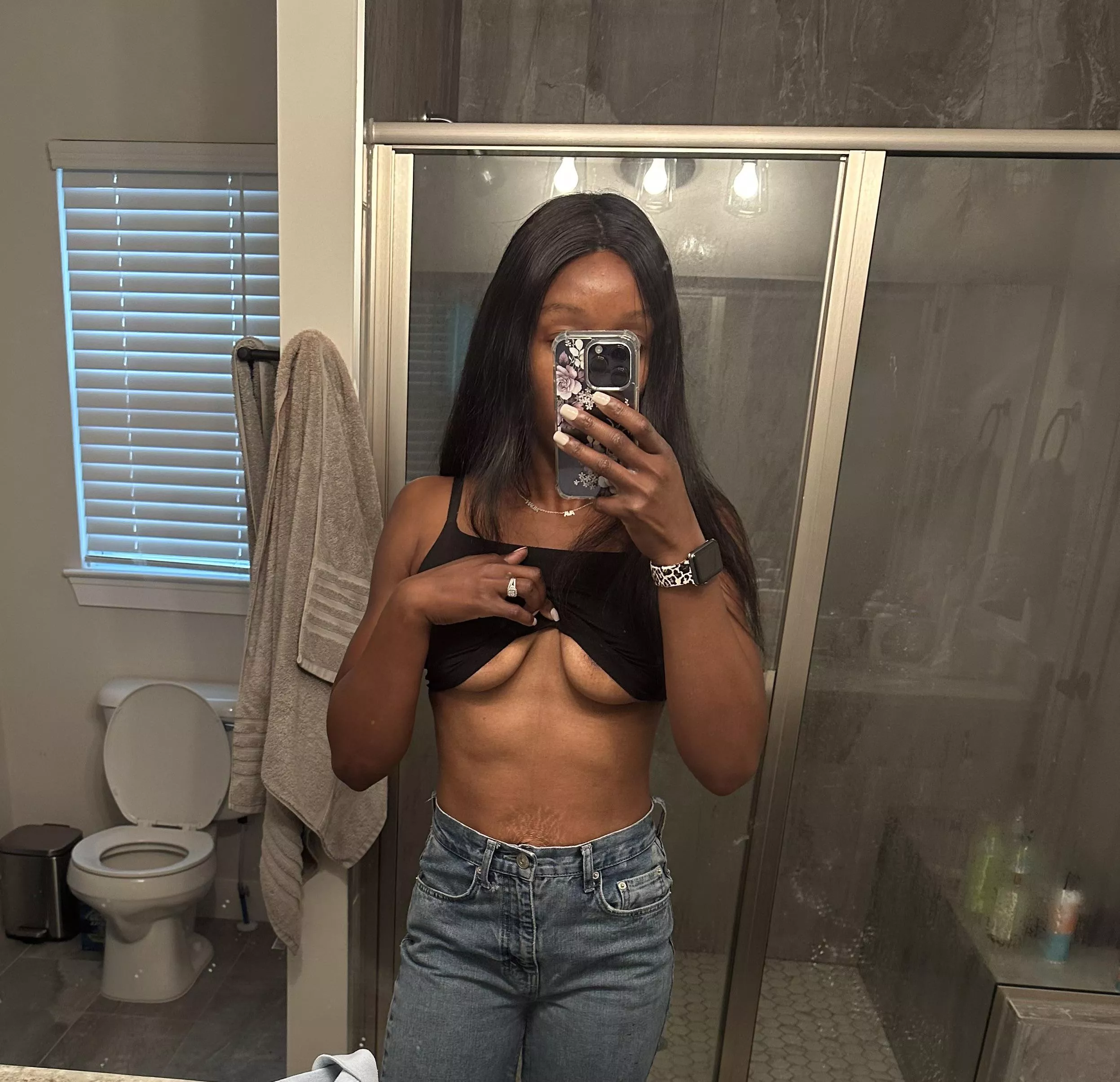 Who could use some milk chocolate in the morning