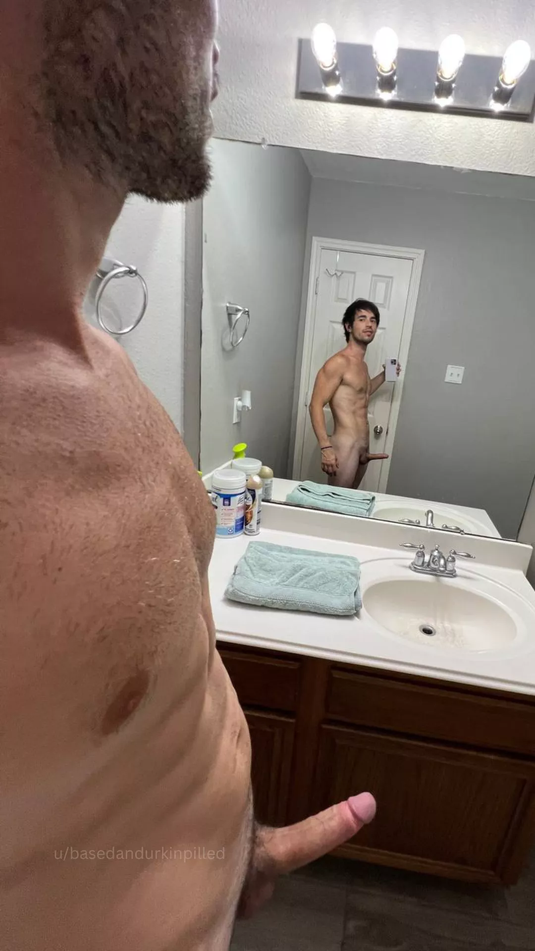 will you cum play with me? 🥺