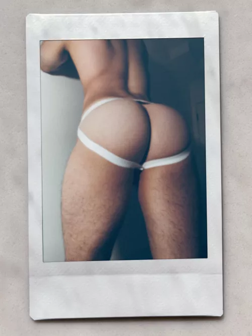 You find me like this in the locker room. What do you do next?