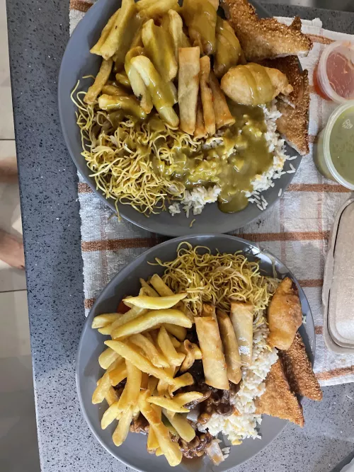 2 for me…..shhhhh🤫