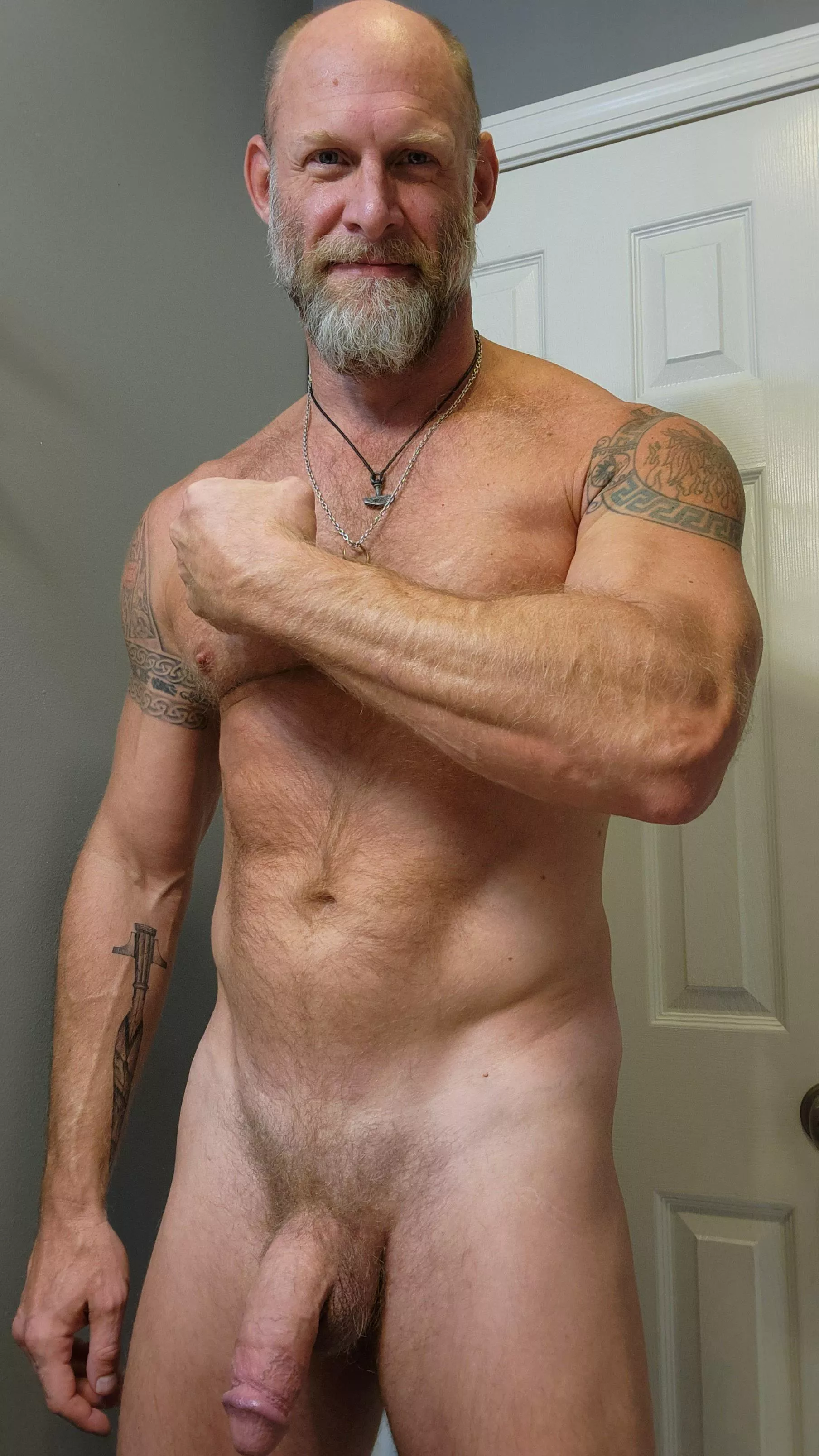 47 years old today!!! [47]