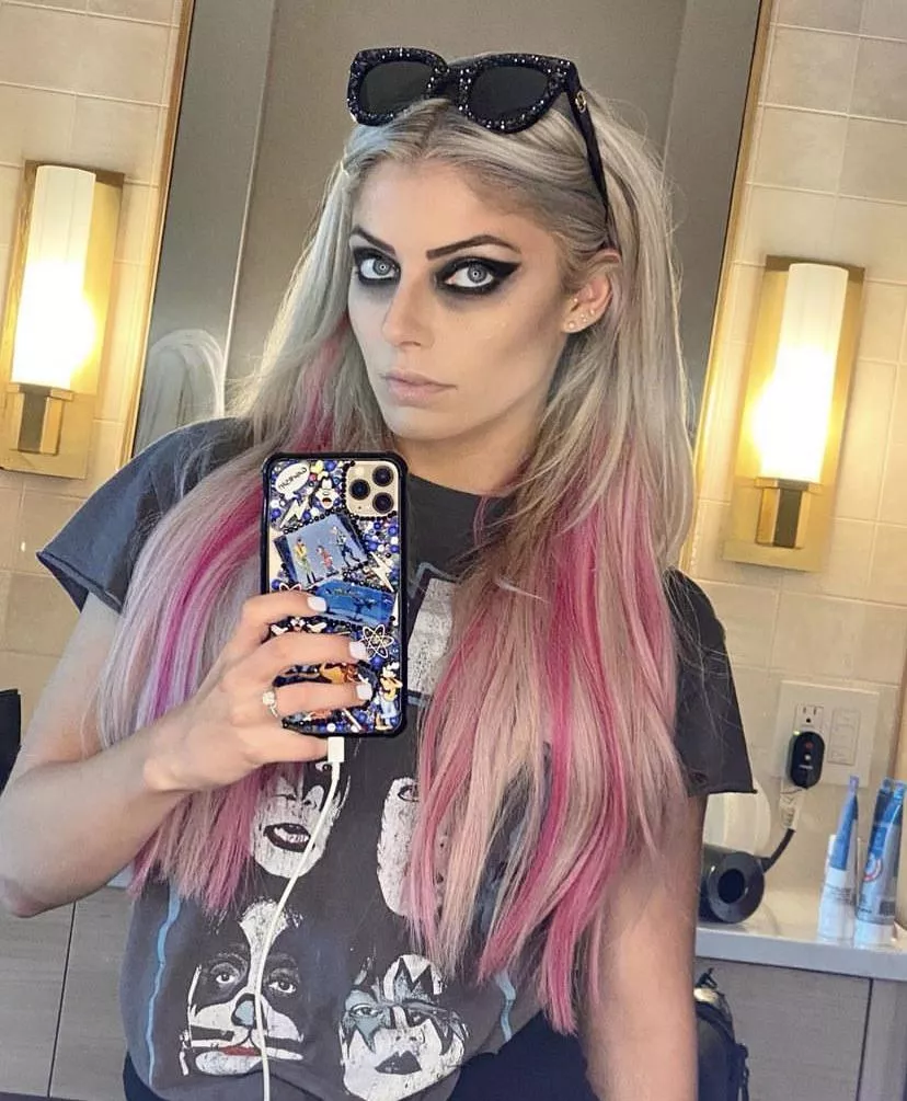 Alexa Bliss