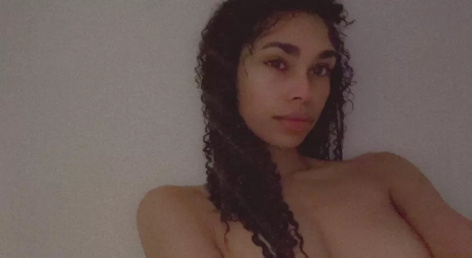 All showered up & ready to play