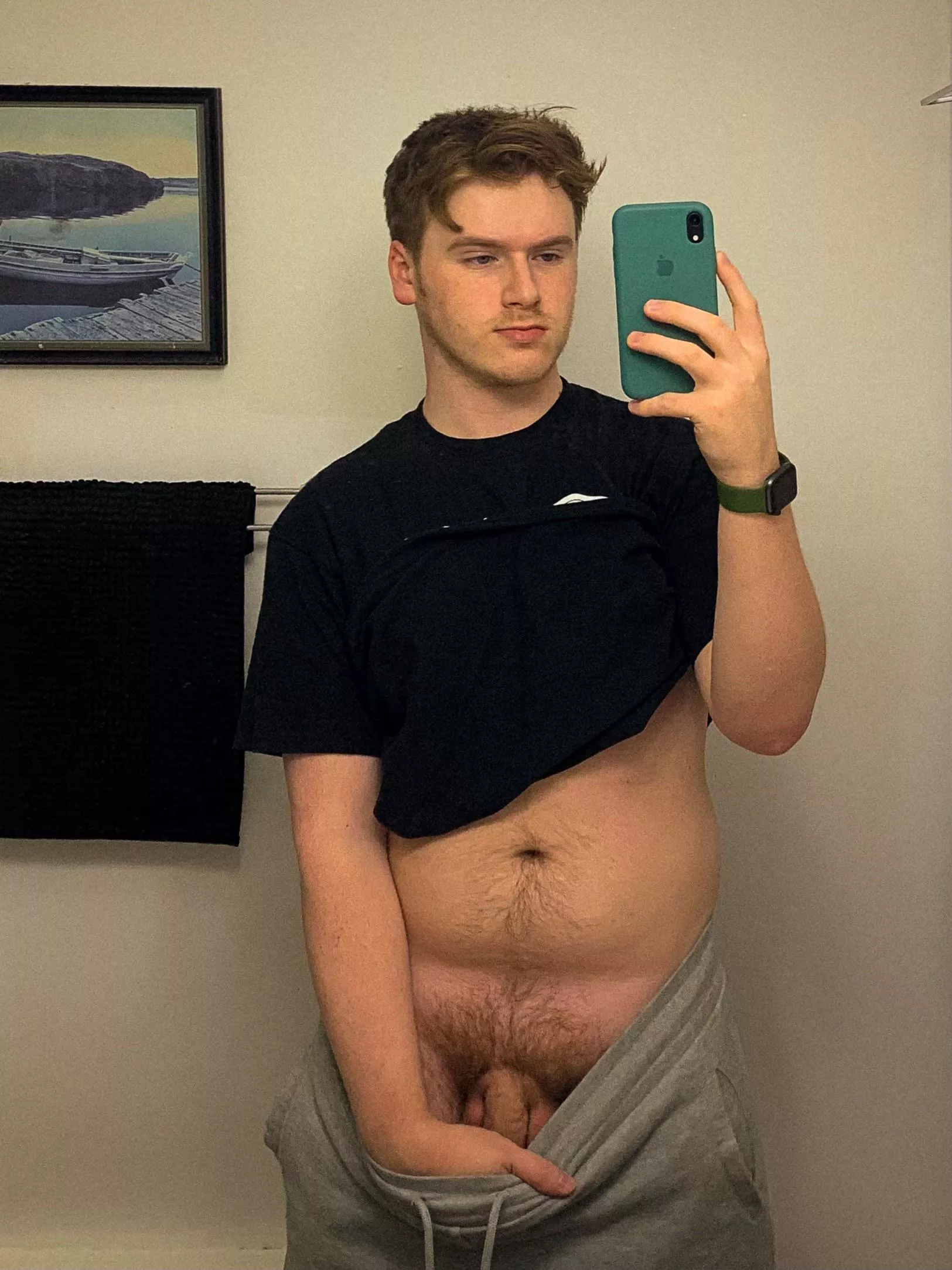 Any love for this body type? 😘