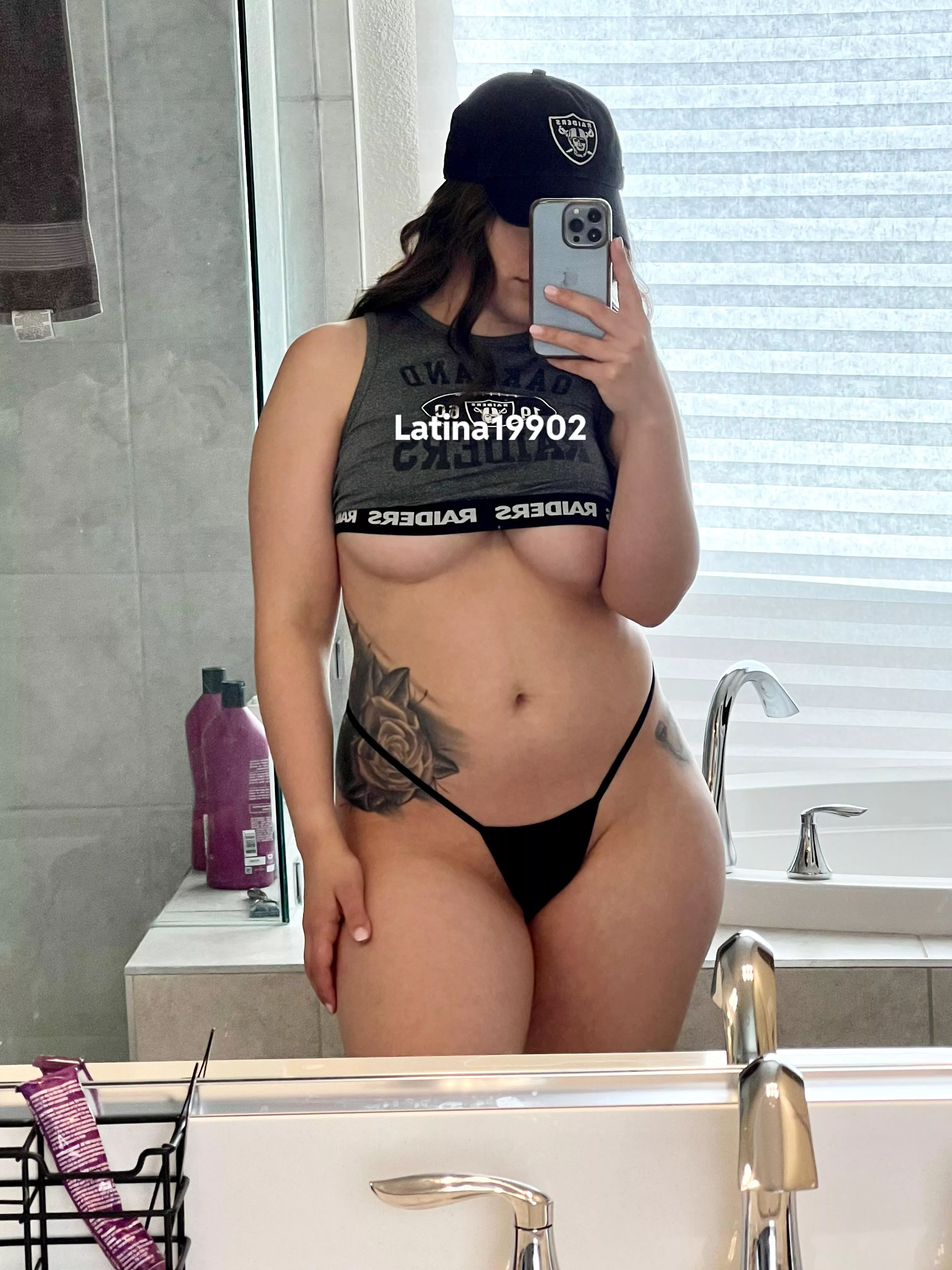 Any raider fans here?