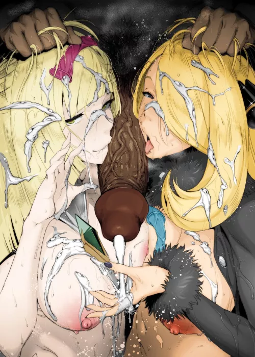 Anyone know the source for this image? Bro is dying for the sauce