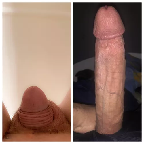 Be honest, you know mine is the best! 🤣