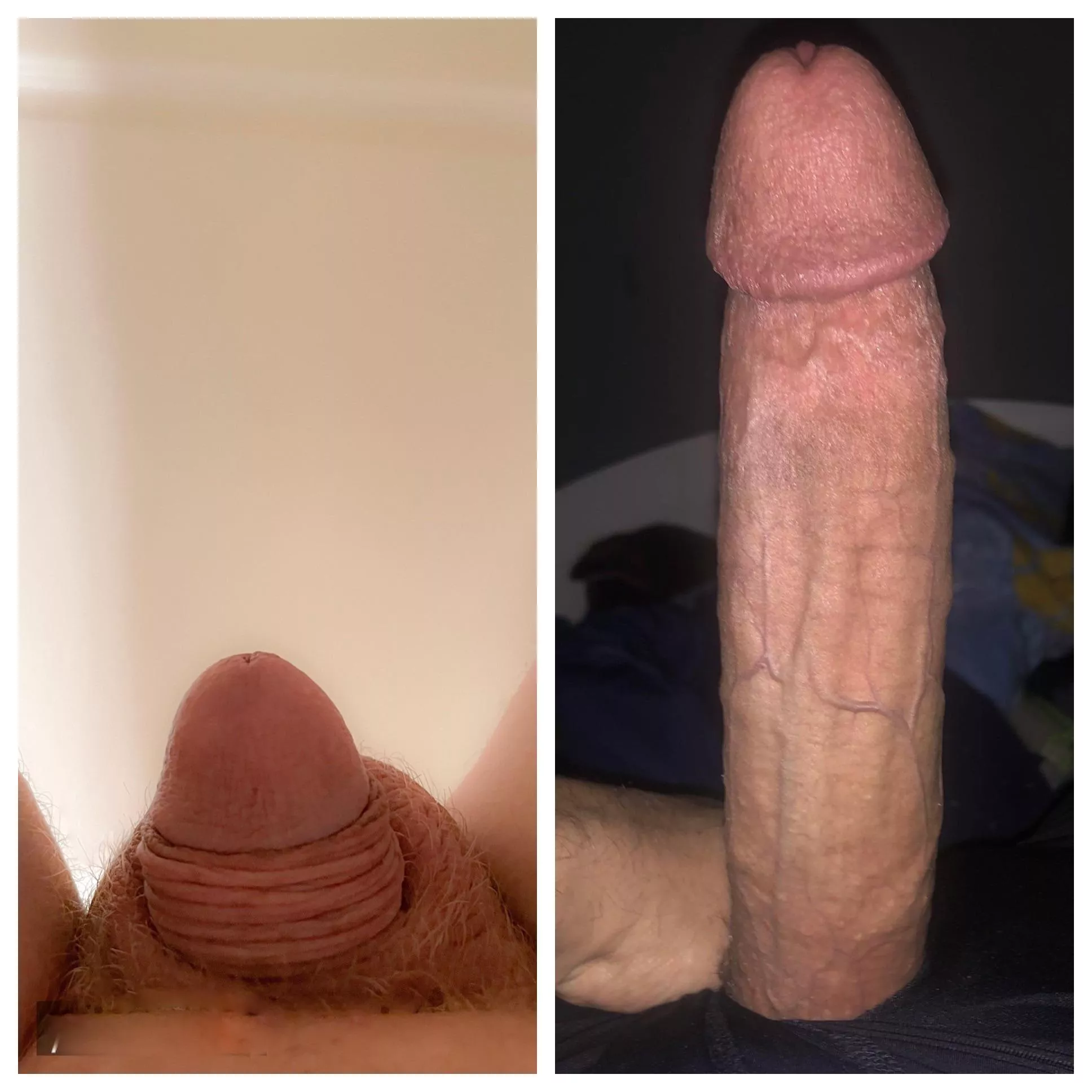 Be honest, you know mine is the best! 🤣