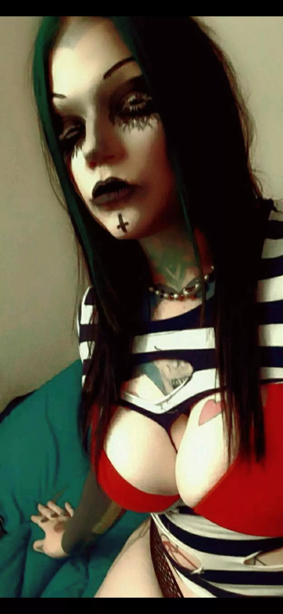 Black Metal and chill