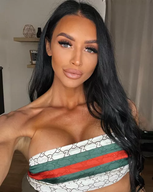 Bolted, but Just a Little