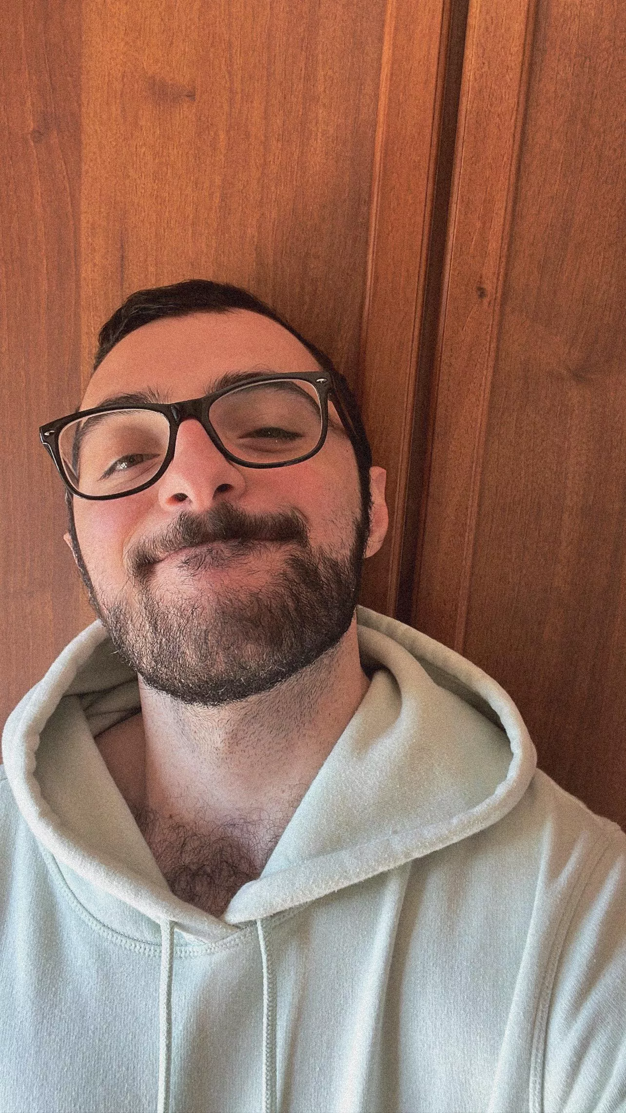 Bored hoodie gang ✌🏻