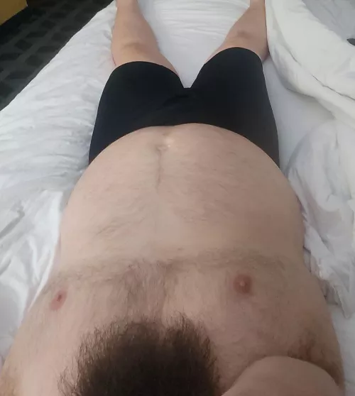 Bored on a Sunday night