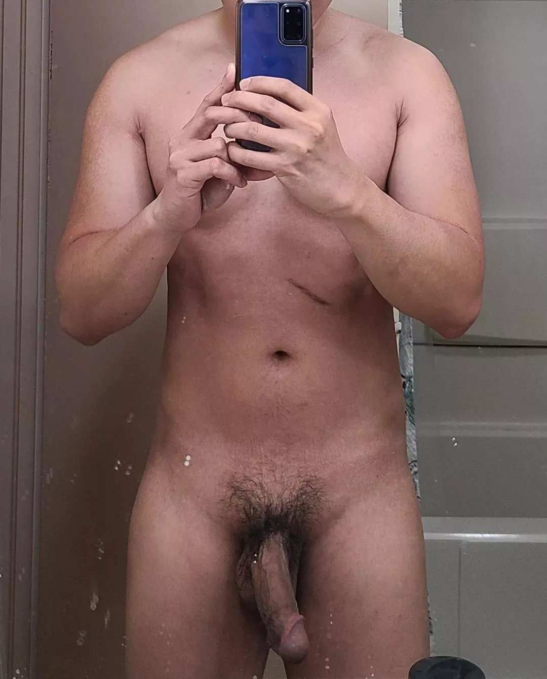 Can my dick get an Up?