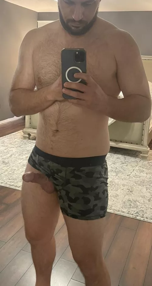 Can’t believe it’s already Monday