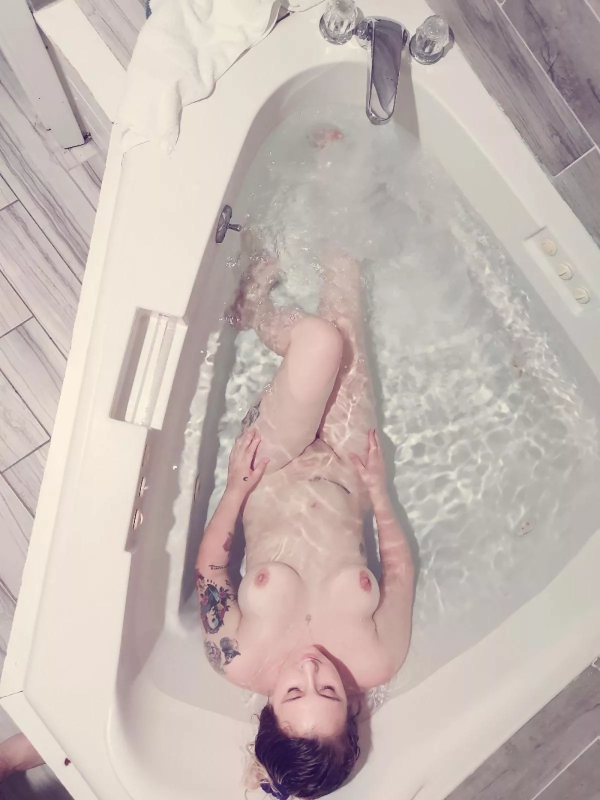 Do you like plus sized mom's?