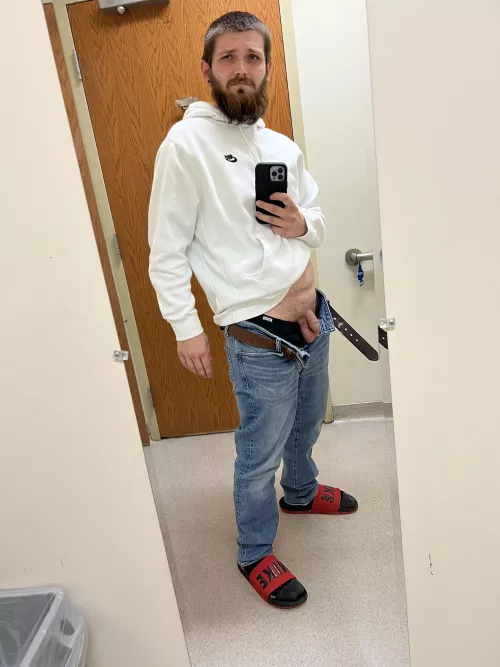 Doctors office softie 😮‍💨