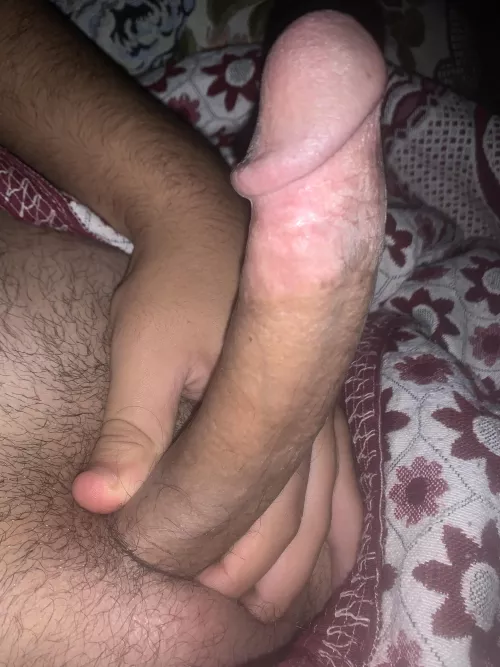 Don’t worry i will take care of your wife, just sit and watch us