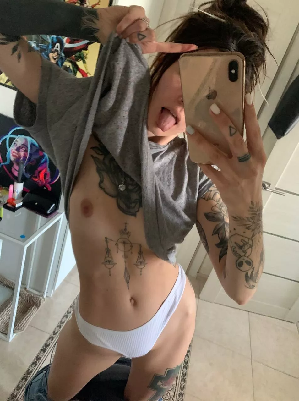 Even though it's not much but I still wanted to share it with you 😋